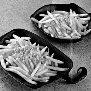Cheese Fries