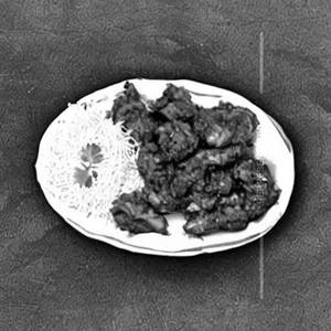 Chicken Kurchan