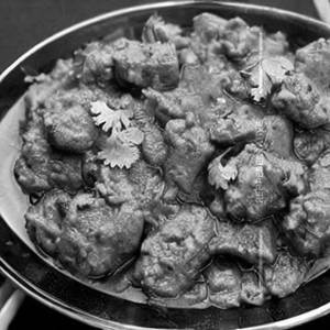 Gobi Matar