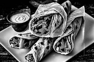 Veg Roll