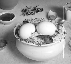 Egg Biryani  