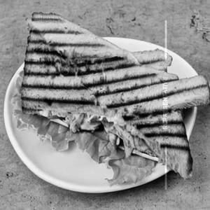 Grilled Chicken Sandwich