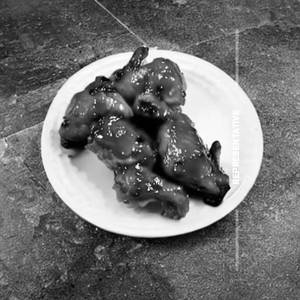 Bbq Chicken