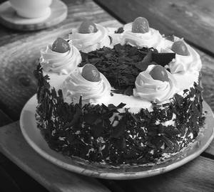 Blackforest Cake