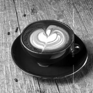Latte Coffee