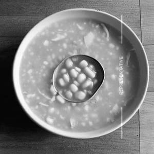 Sweet Corn Soup (Chicken)
