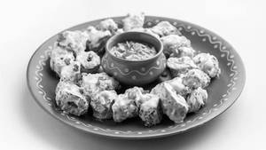 Malai Chaap.