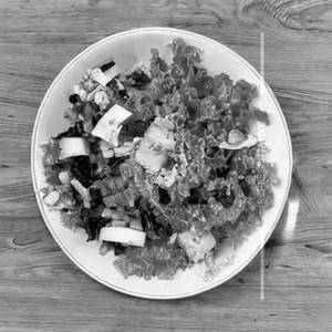 Kachumber Salad