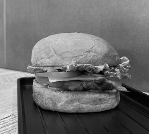 Beef Burger