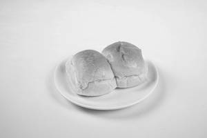 Extra Butter Pav (2 Pcs)