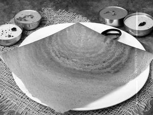Rava dosai