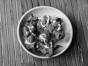 Boneless Chicken Tikka Dahi