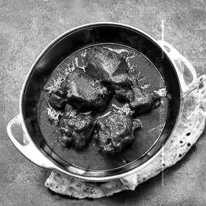 Nalli Curry Mutton