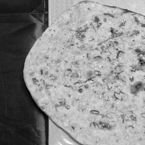 Plain Naan