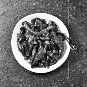 Chilli Saute Mushroom