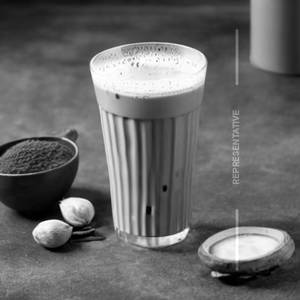 Masala tea