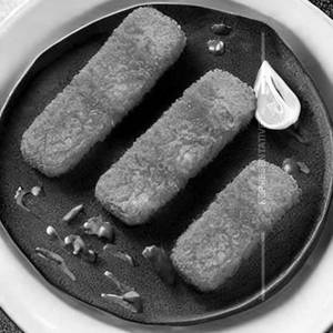 Fish Finger