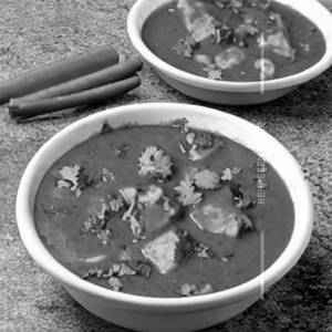 Mix Veg Curry