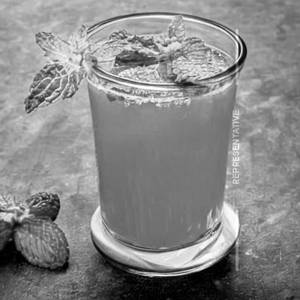 Mint Lime