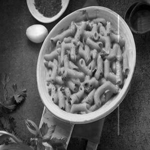 Veg Macaroni