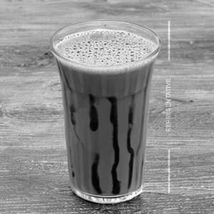 Milk tea