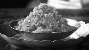 Moong Dal Halwa