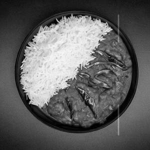 Masala Rice