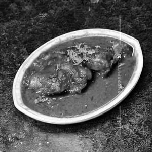Chicken Roasted