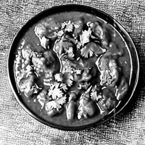 Chilli Chicken Masala