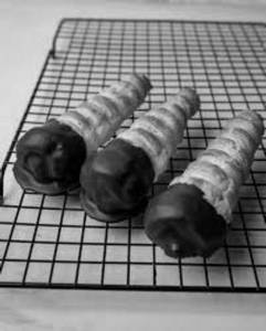 Chocolate Rool