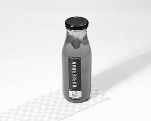 Berry Fizz (300ml)