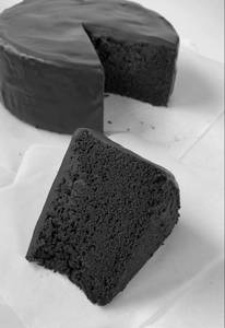 Chocolate Mud Cake