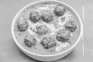 Malai Kofta