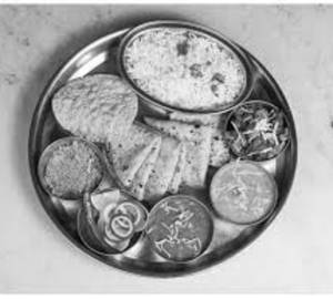 Special Thali