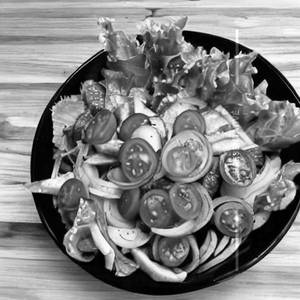 Green Salad
