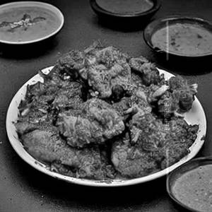 Chicken Dahiwala( 3 Pcs)