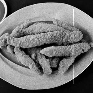 Chicken Finger