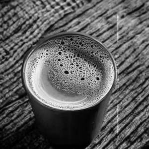 Black Coffee