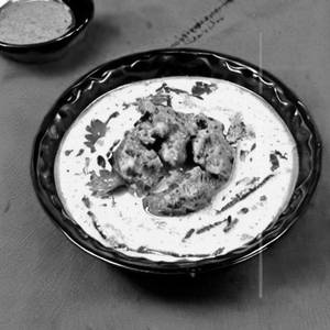 Methi Malai Matar