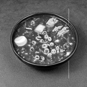 Lung Fung Soup Pork