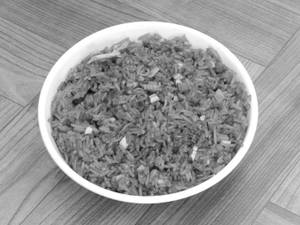 Schezwan Fried Rice