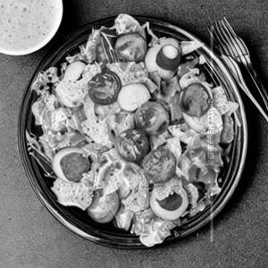 Oinion Salad