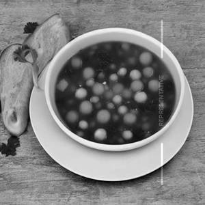 Vegtable soup