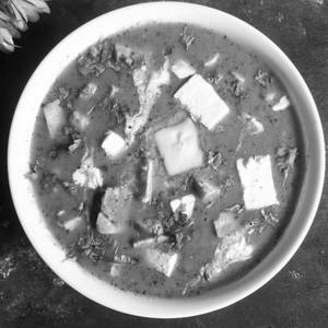 Paneer Tikka Masala