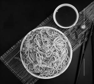 Hakka Noodles
