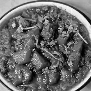 Veg Szechwan