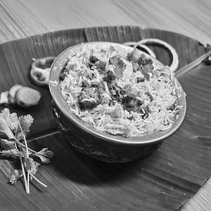 Prawn Fried Rice