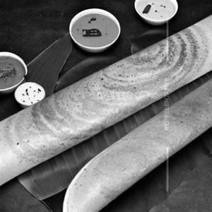 Mysore masala dosa
