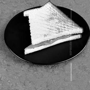 Cheese Sandwich