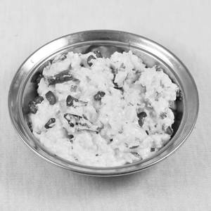 Curd rice